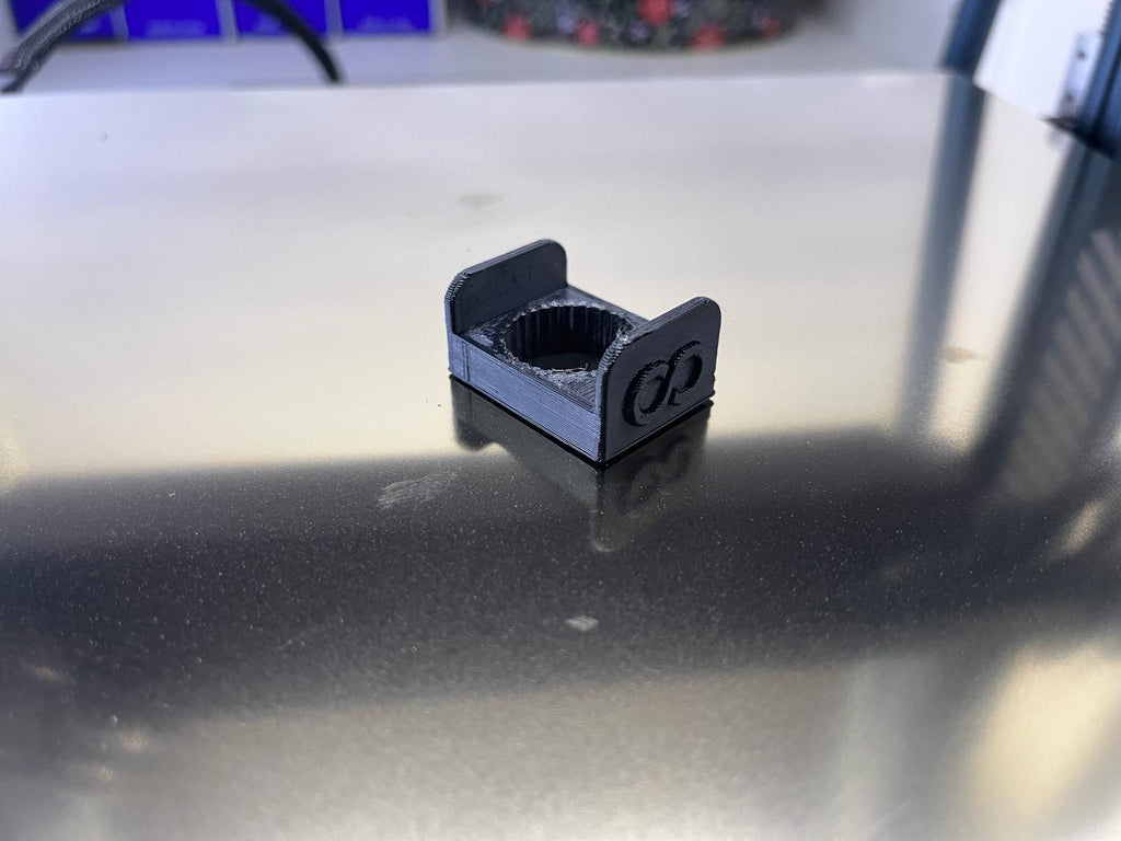 Y Axis Belt Tensioner Stopper Neptune 3 & 4 Series