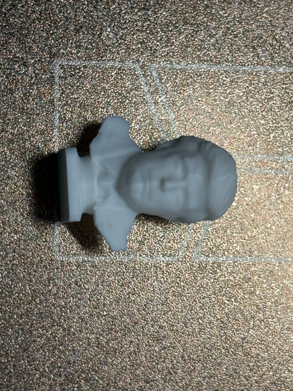 Mini Donald Trump