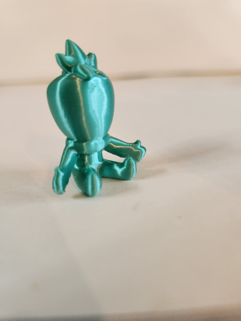 Sprout Plush from Dandys World