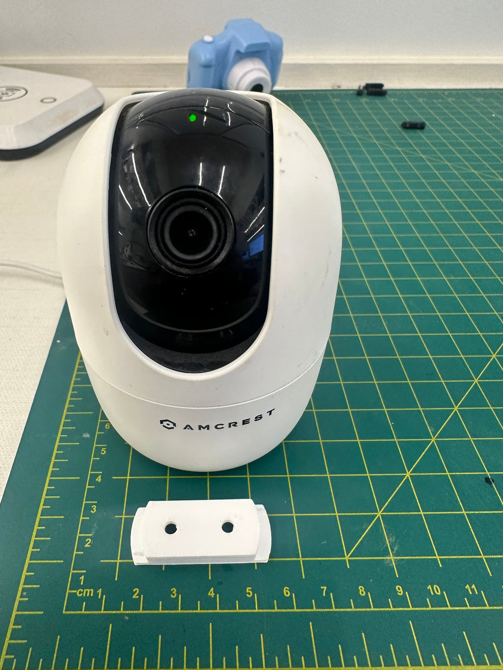 Camera Mount for Amcrest, Intelbras