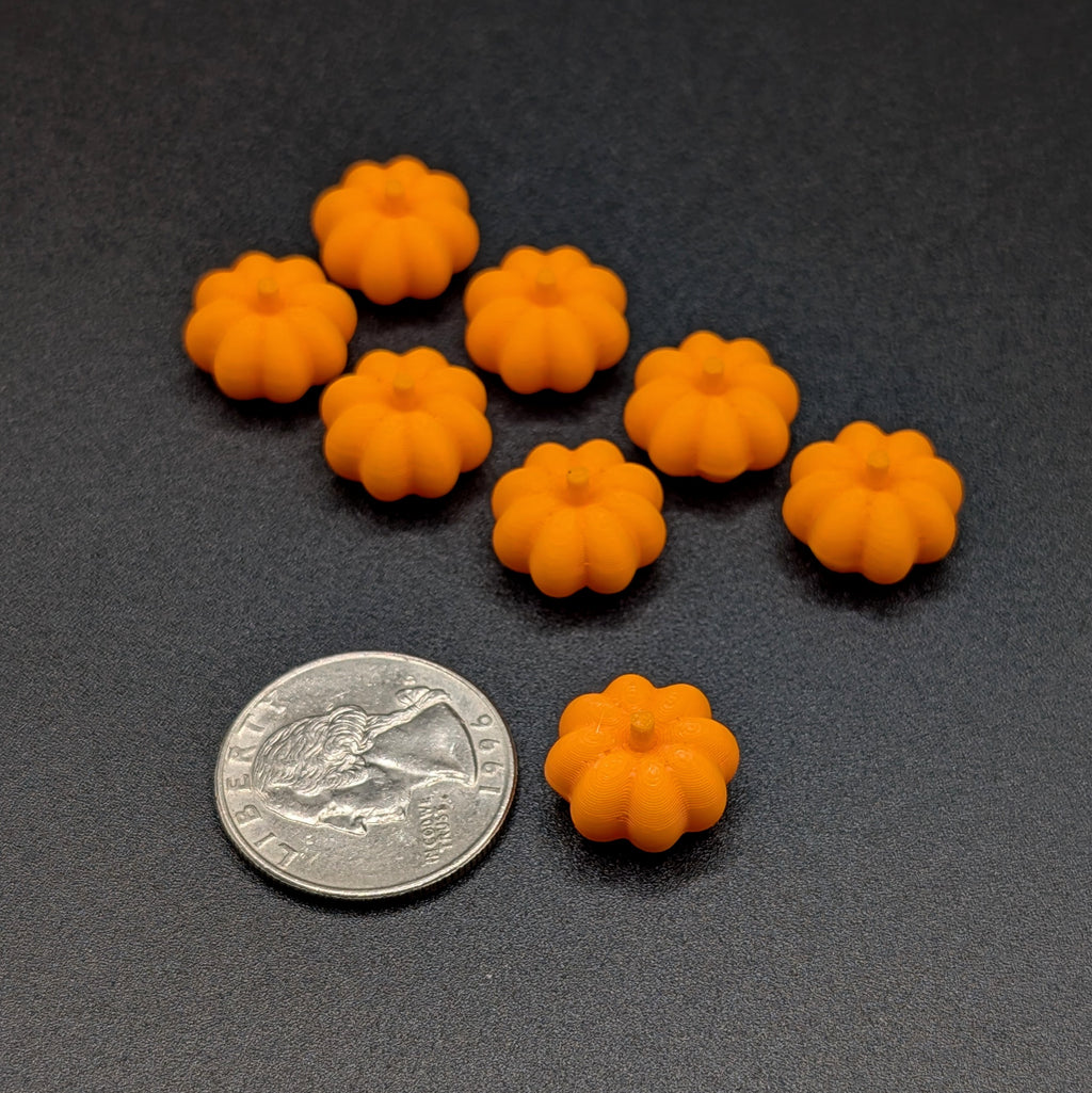 Cute Mini Pumpkin