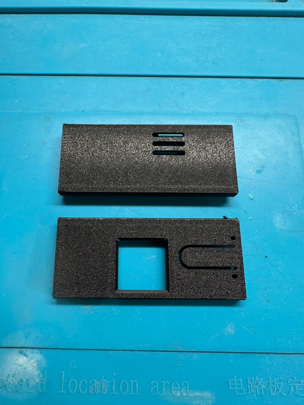 Arduino Portenta X8 Case