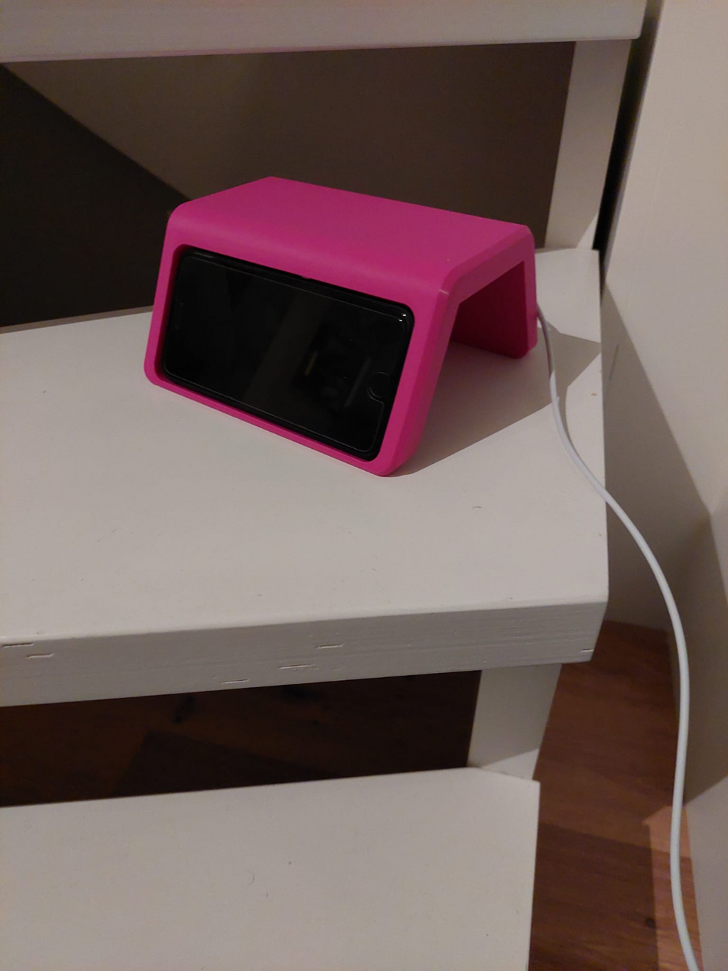standby mode clock for iphone se 2020,2022 and 8