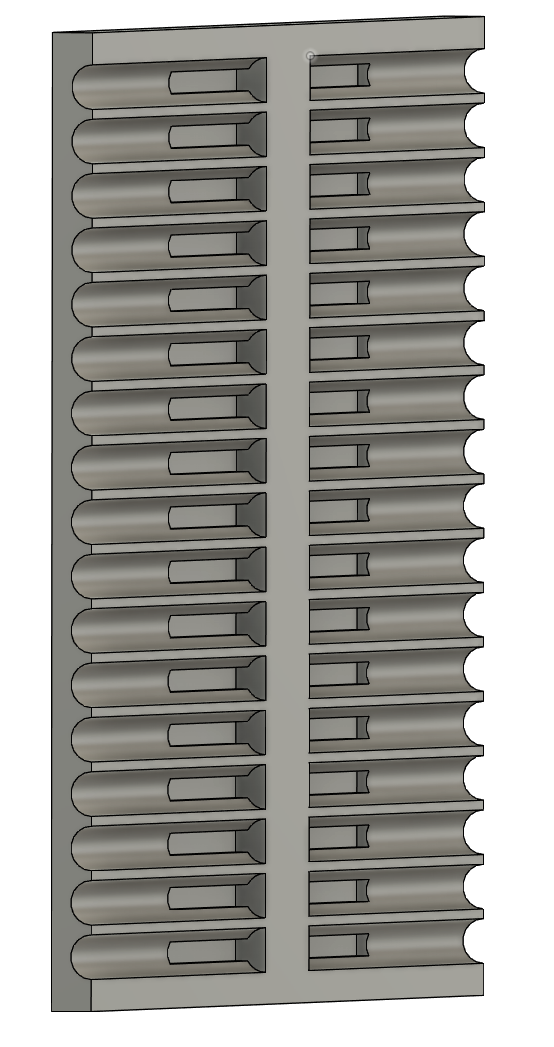 Laser Pen Jig