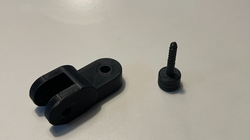 Steelseries Alias Horizontal Adapter