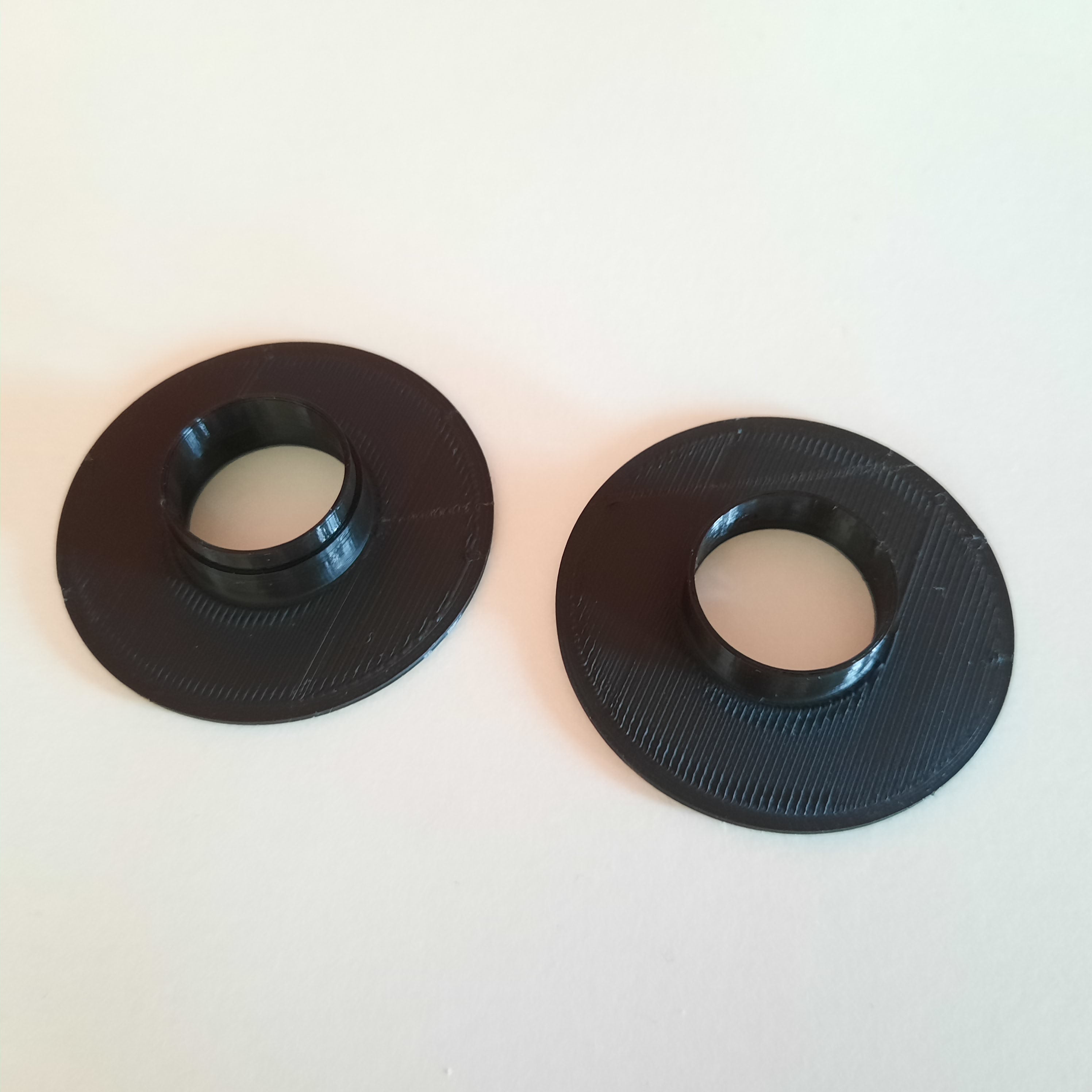 Wire spool 1mm