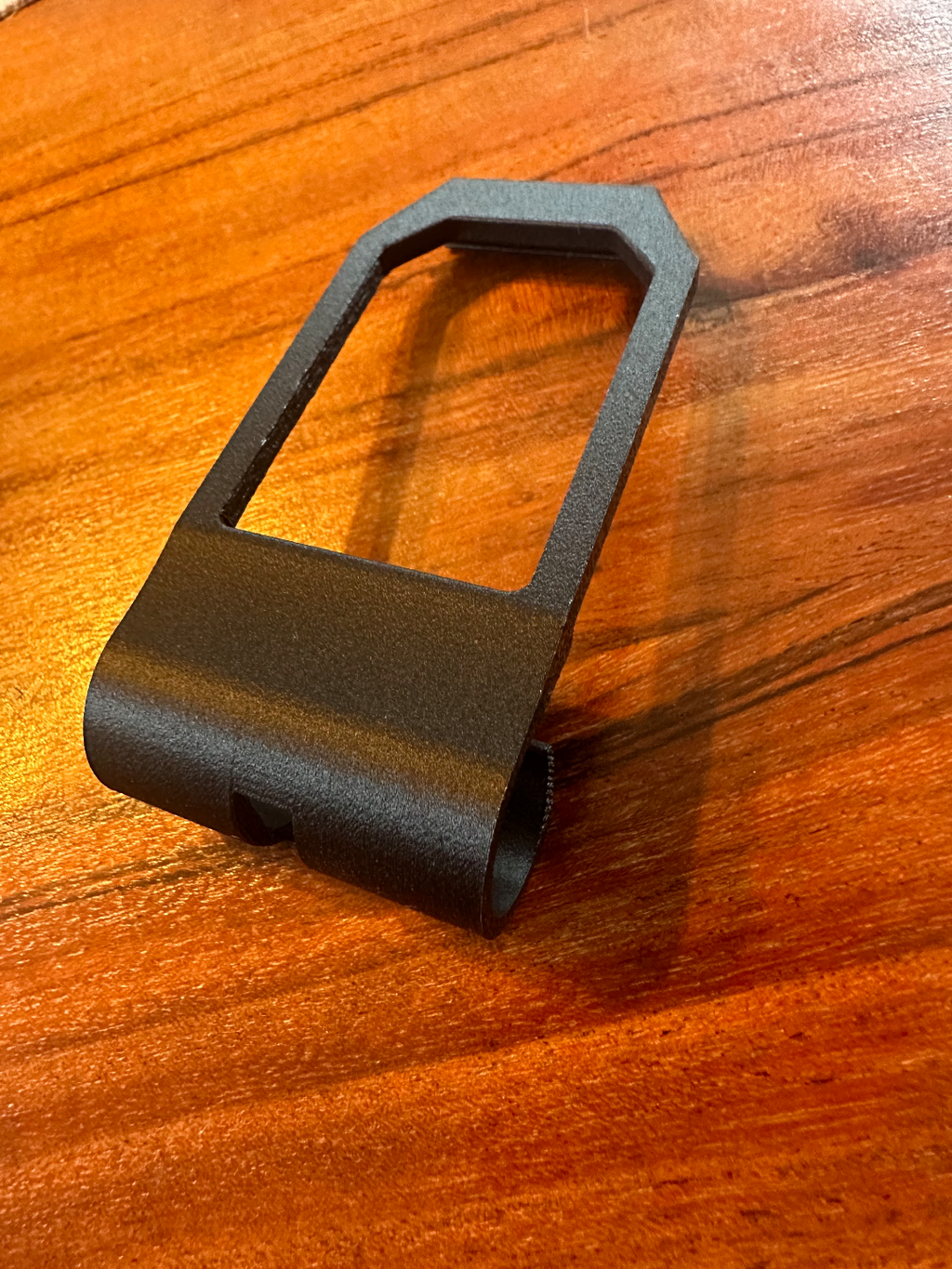 Swissphone s.Quad Gürtelclip