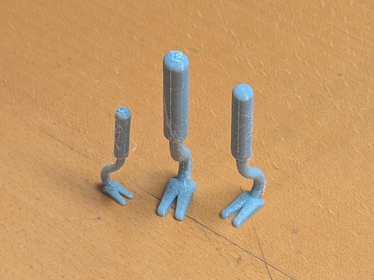 Tick removal tool