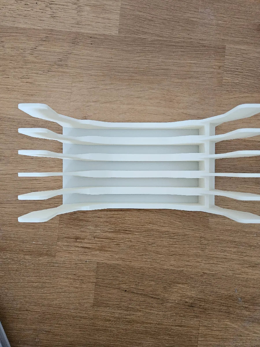 IKEA 365+ long lid organizer 5pcs