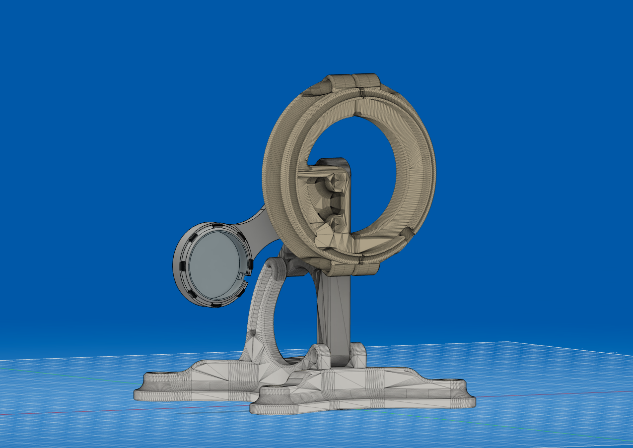 iPhone/MagSafe Stand - Watch Arm Extender