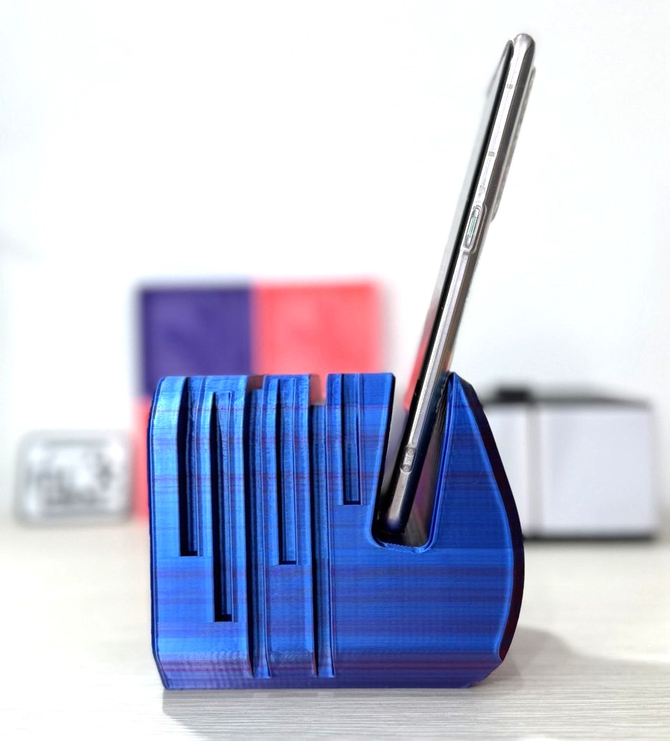 Smartphone Speaker Universal