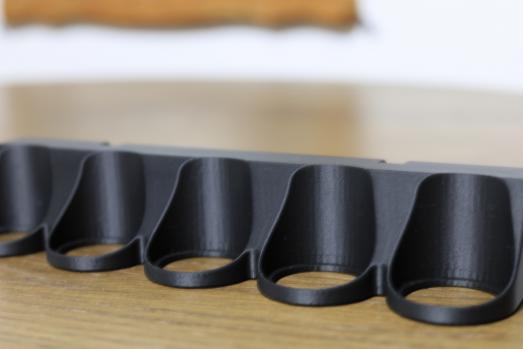 Tamiya 10 ml Acrylics Holder for Ikea Skadis Board