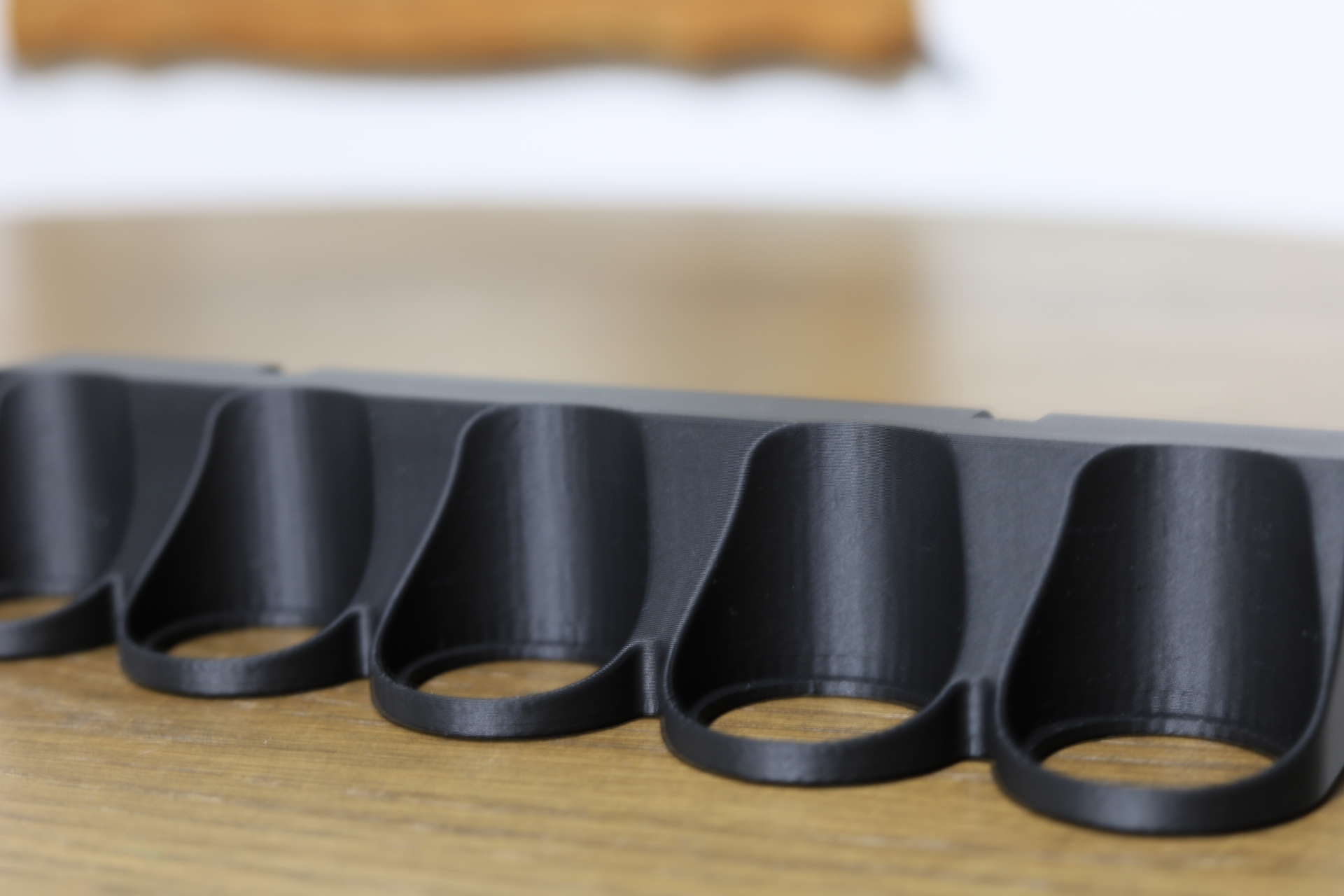 Tamiya 10 ml Acrylics Holder for Ikea Skadis Board