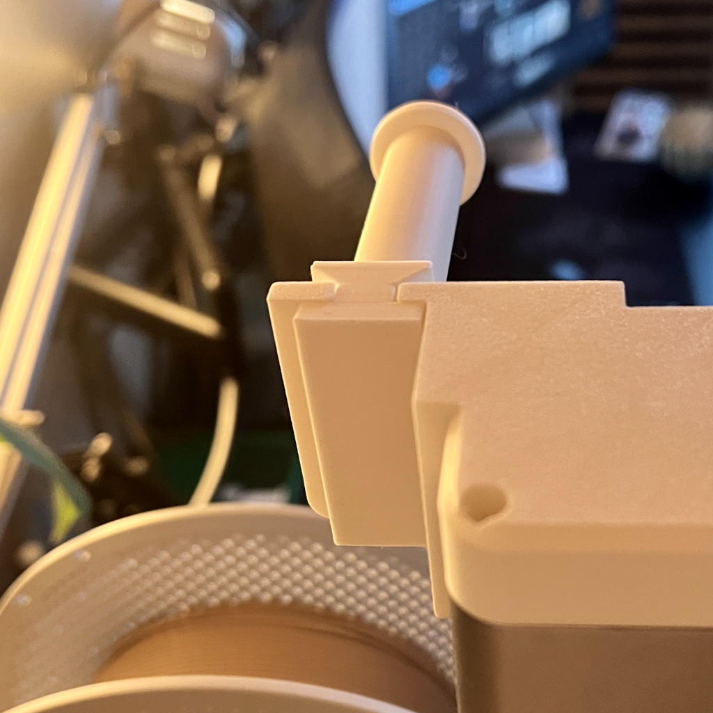 Spool Holder – A1 Mini (Designed for Mini Spools)