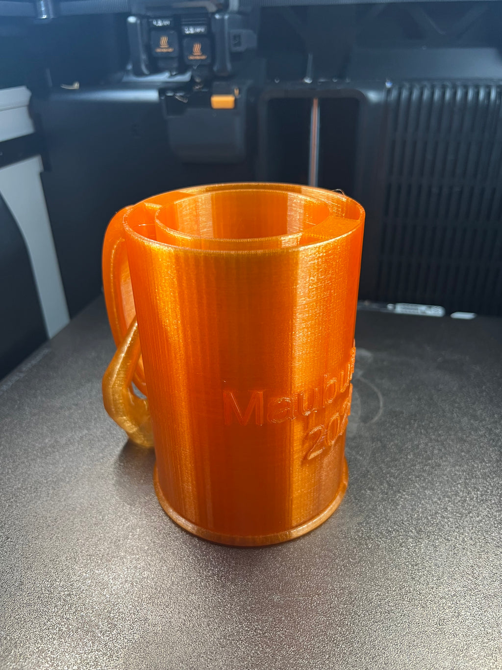 Ice Cup