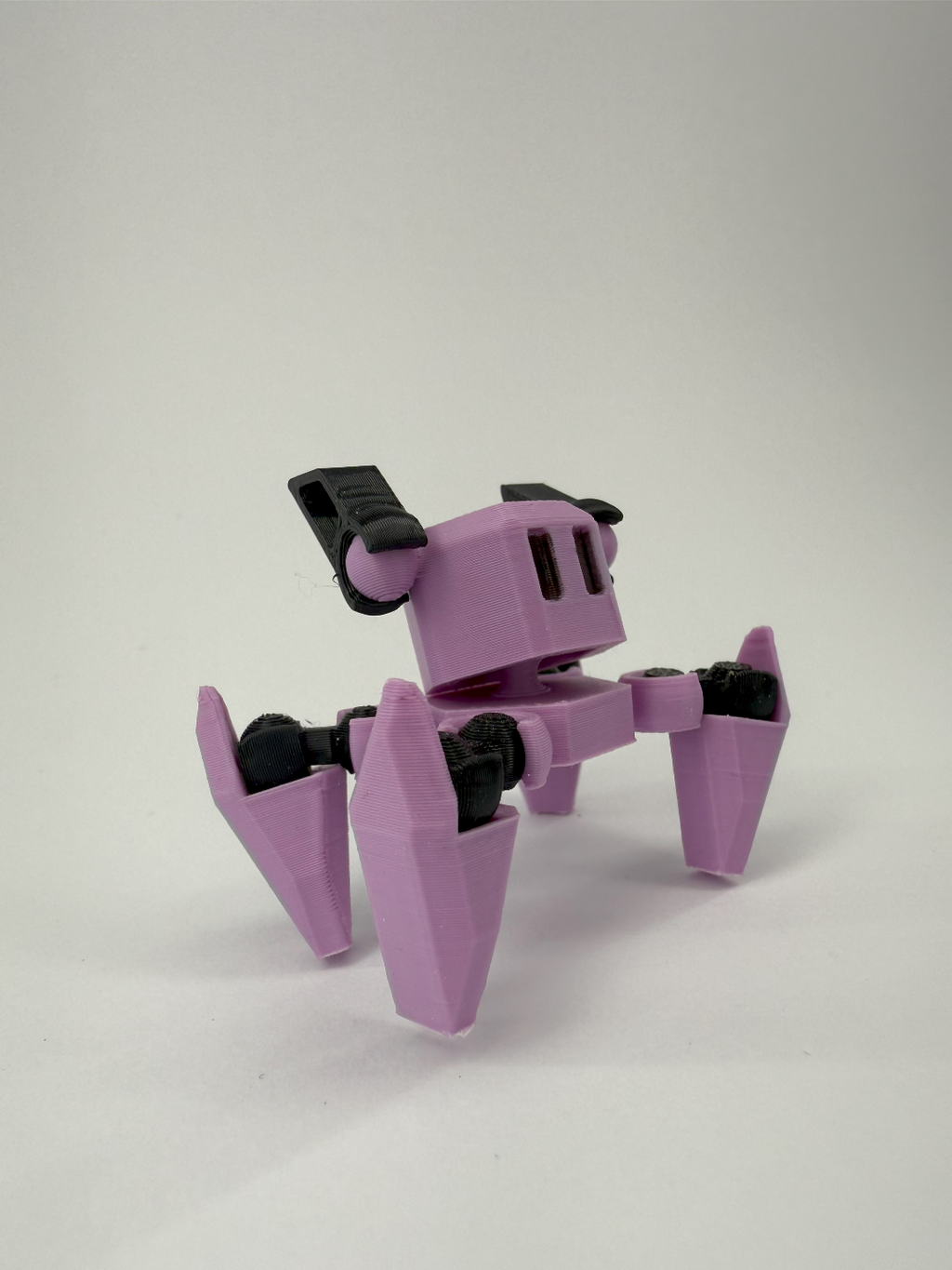 QuadR