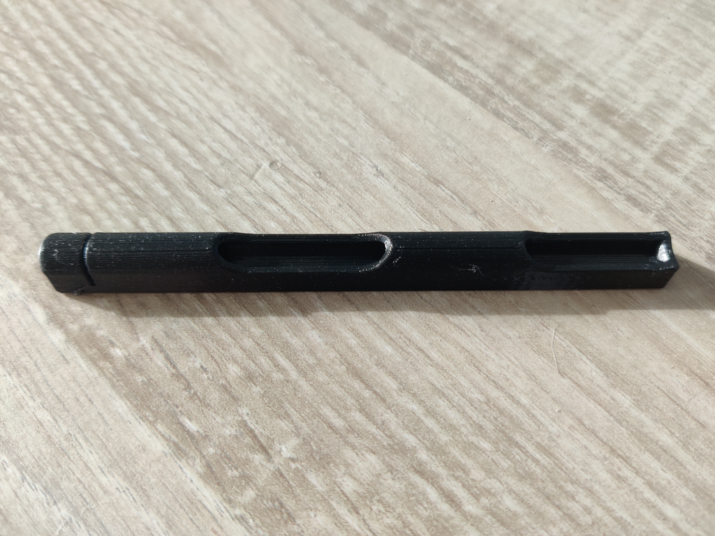 coupe tube ptfe