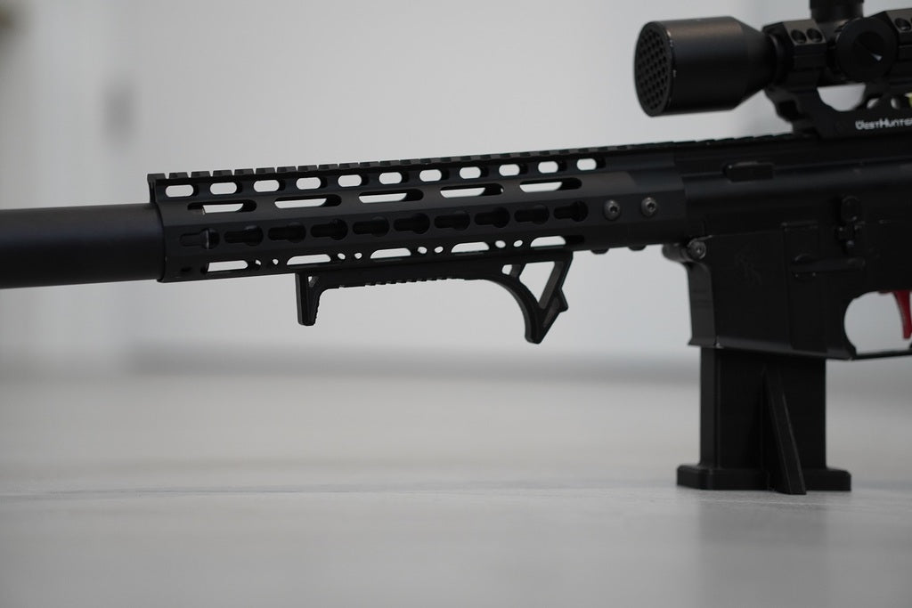 KeyMod Angle GripFor Airsoft