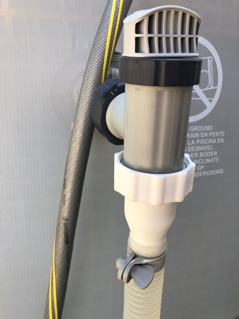 Intex valve adaptator Ø32mm