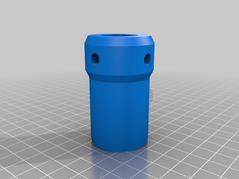 golf 7 gti gear knob holder