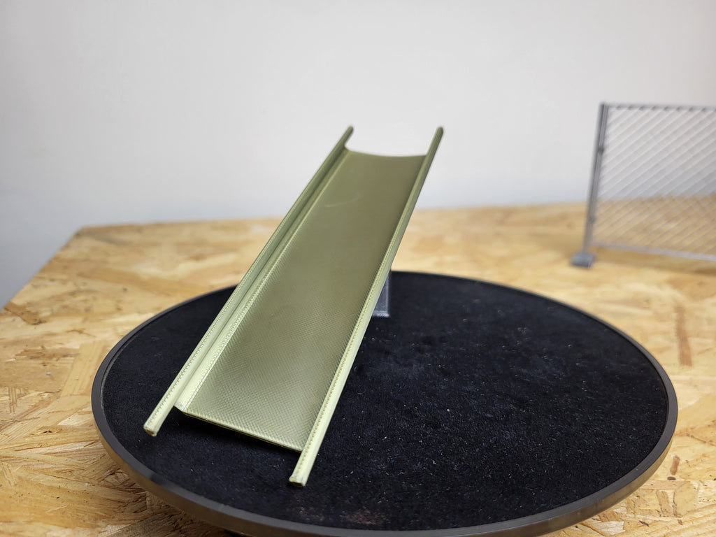 Military stretcher for Dummy 13