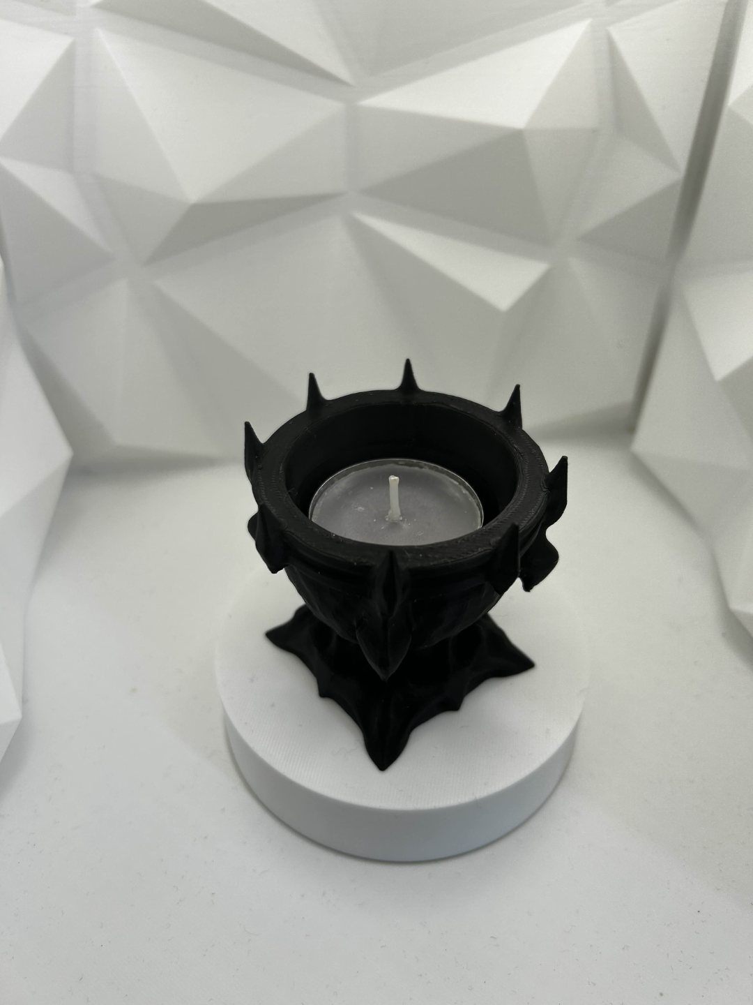 Fantasy Flower Pots & Tea Light Holders (4 Sizes)