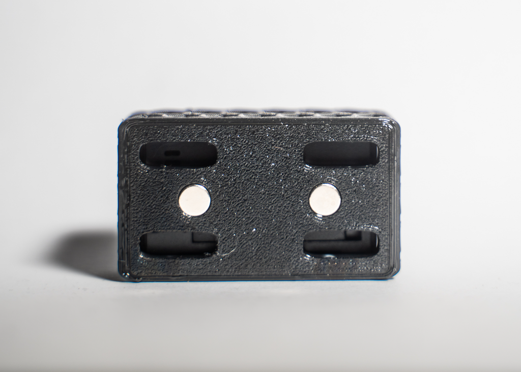 Magnetic Hygrometer Mount