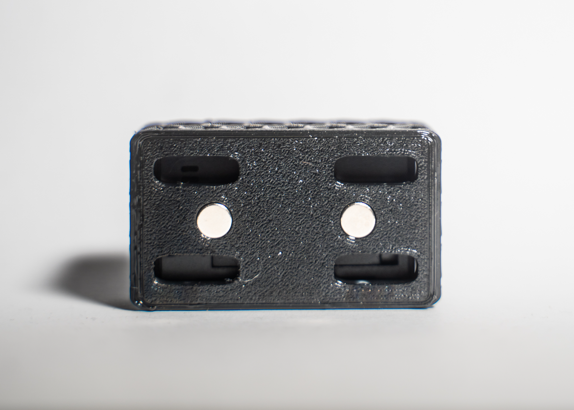 Magnetic Hygrometer Mount