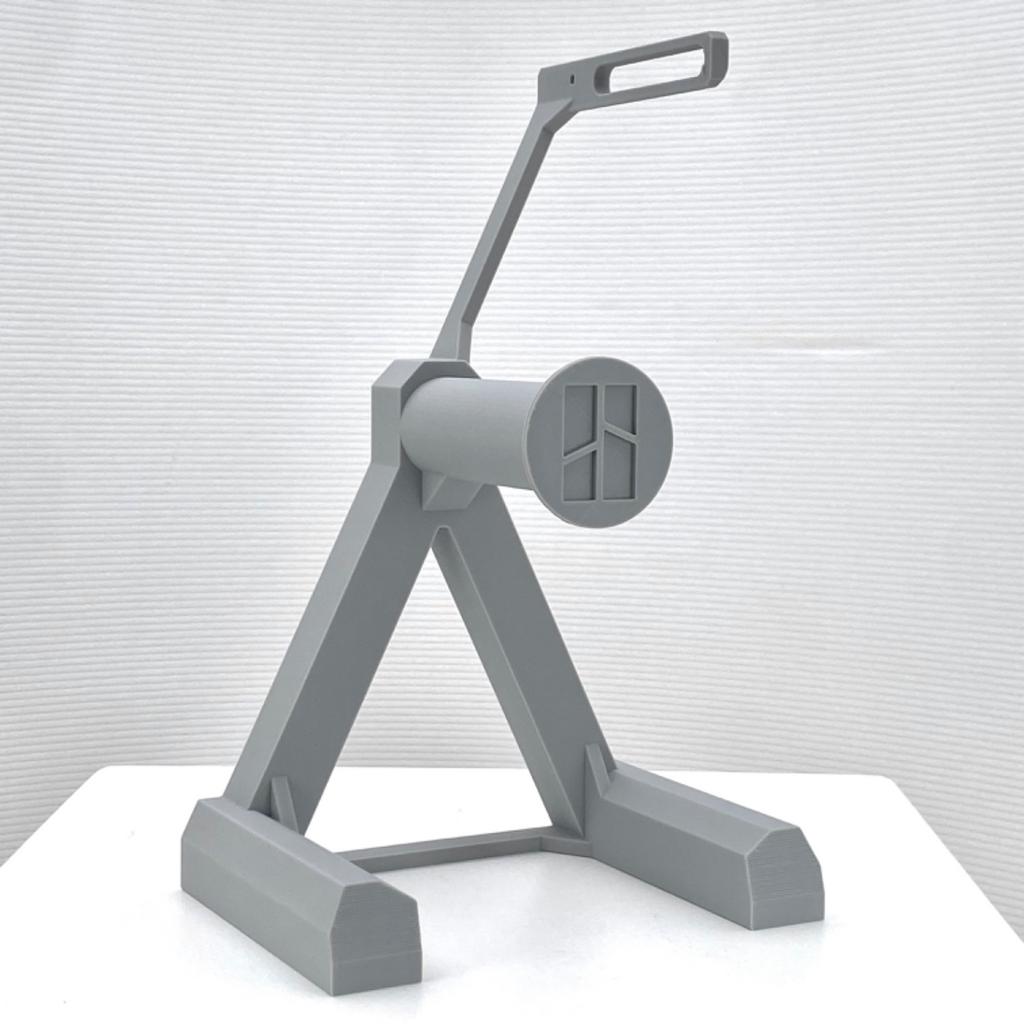 Spool holder simple