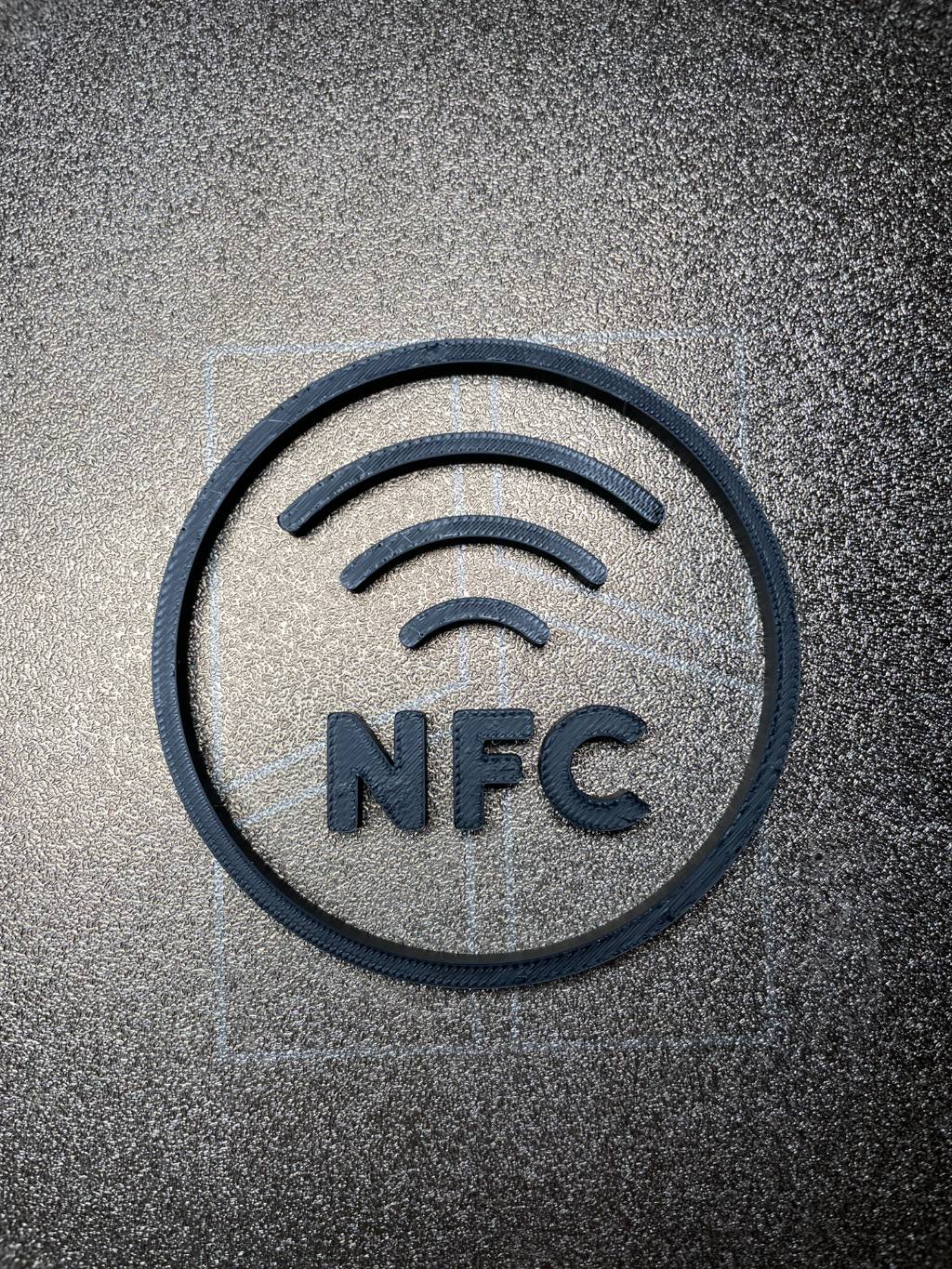 NFC Logo