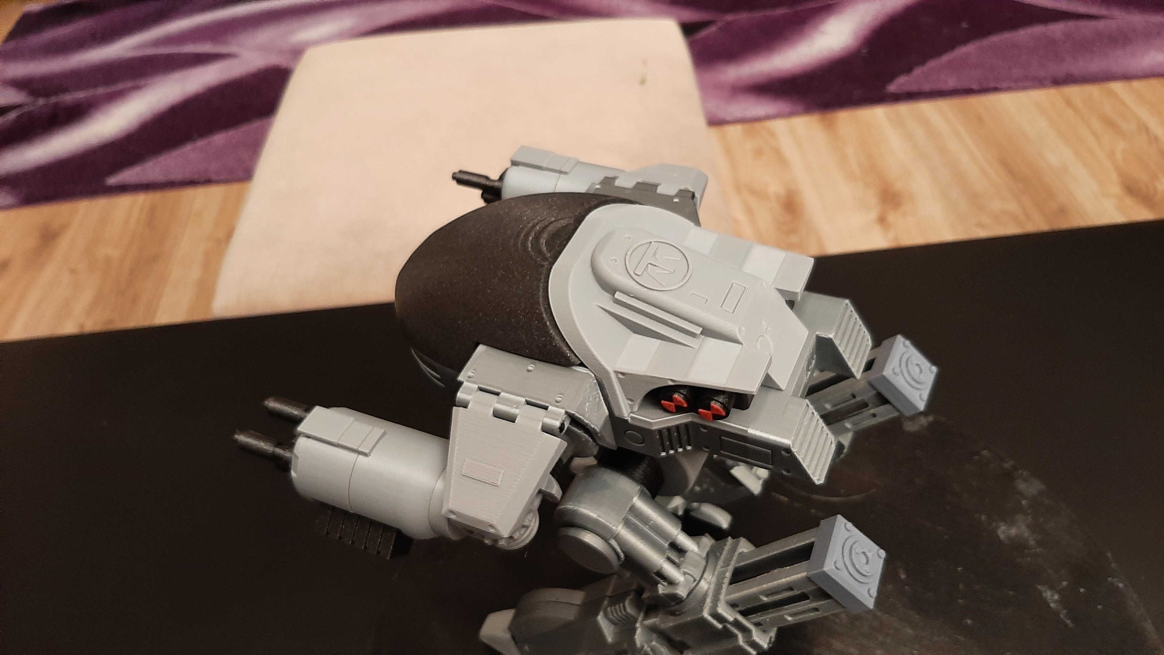Enforcer Droid ED-209