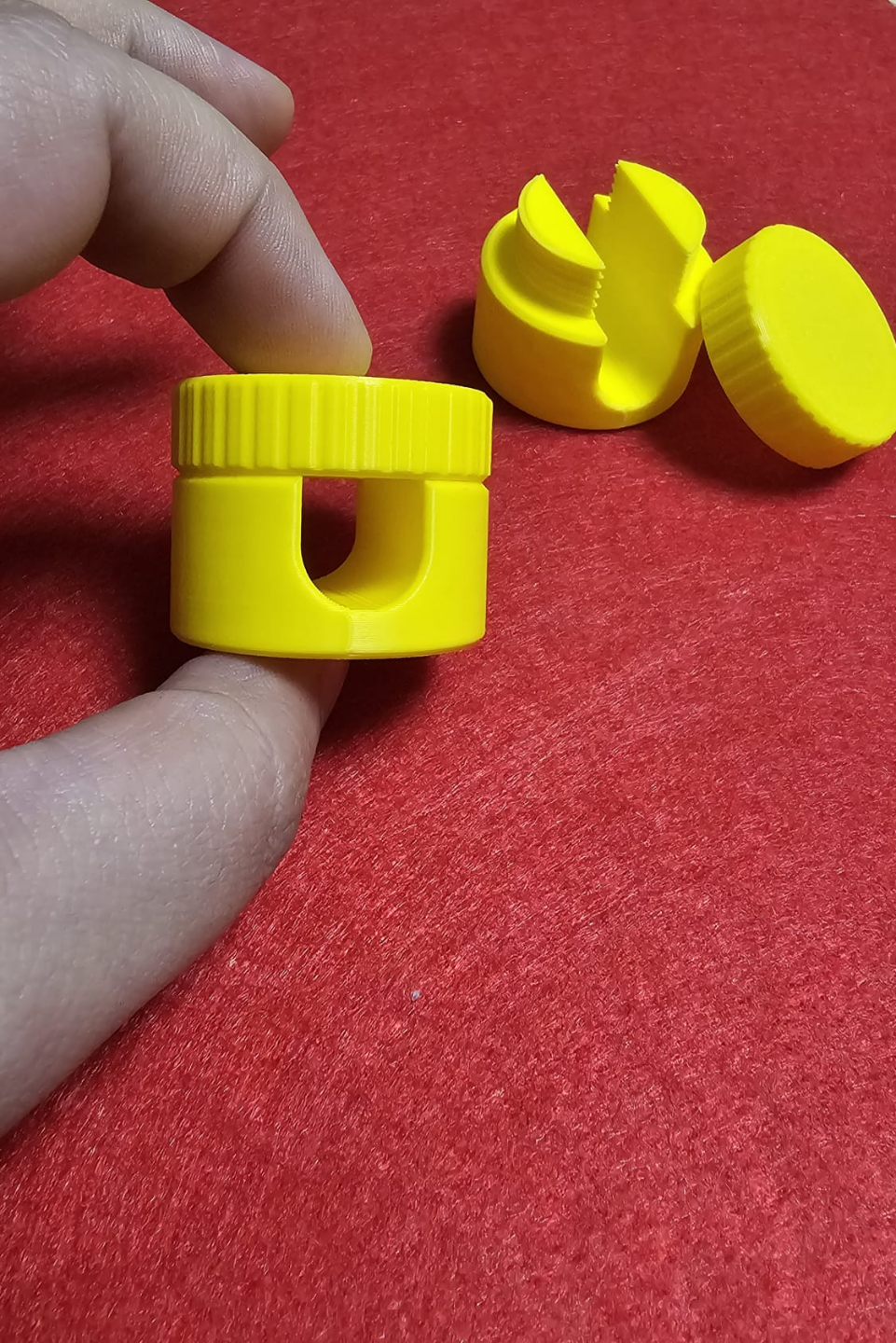 Cable organizer