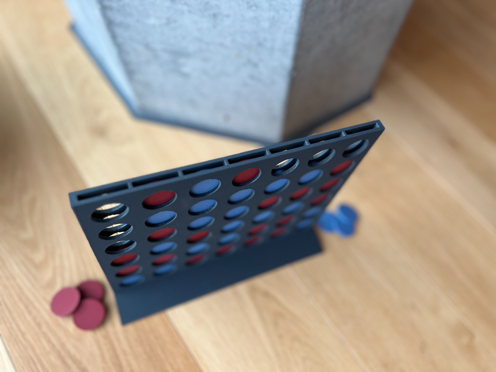 Connect Four
