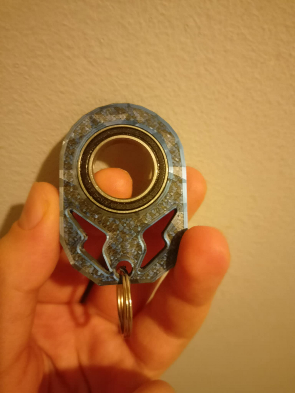 Keyrambit Lightning