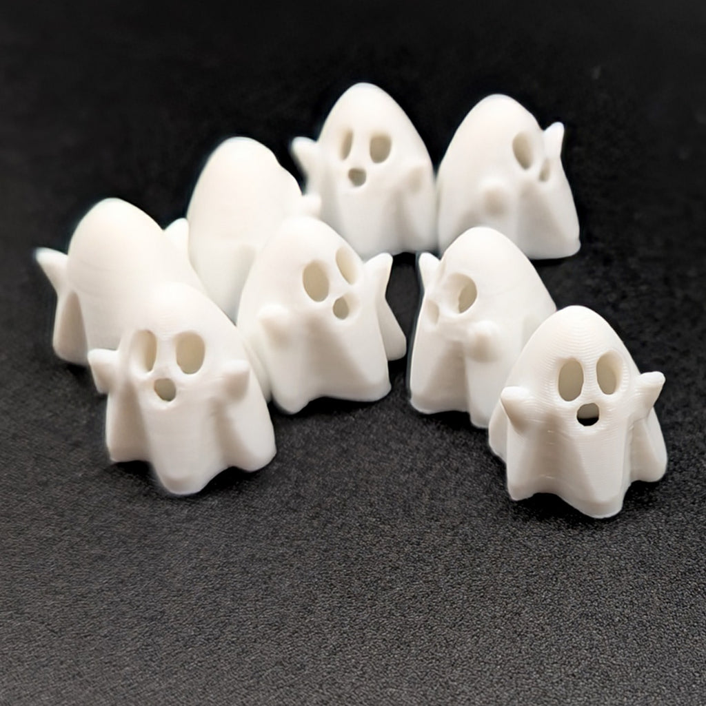 Cute Mini Ghost