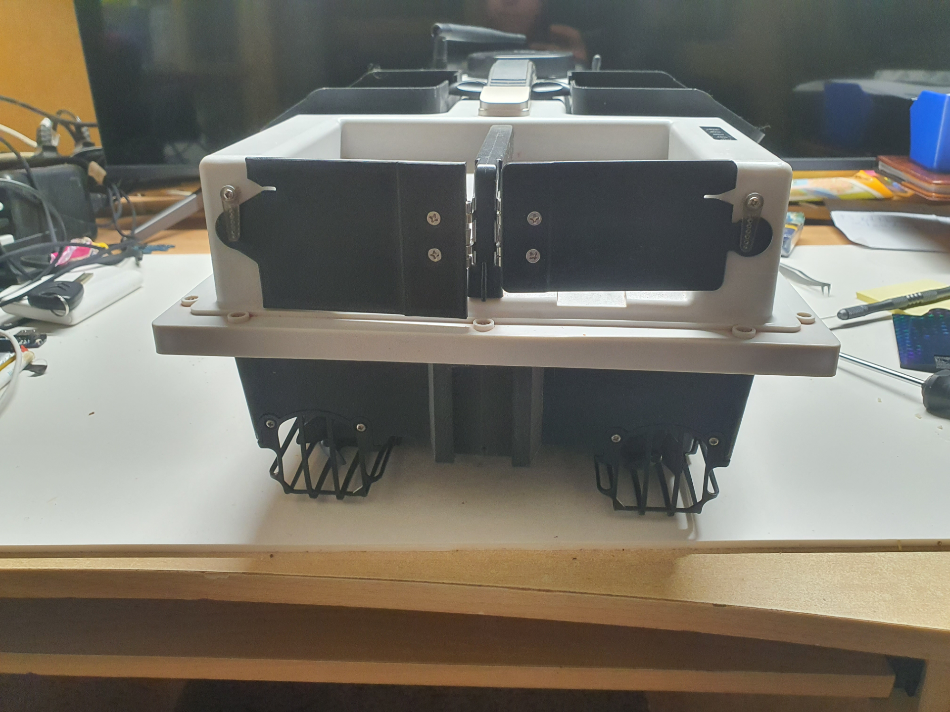 Bait boat D19