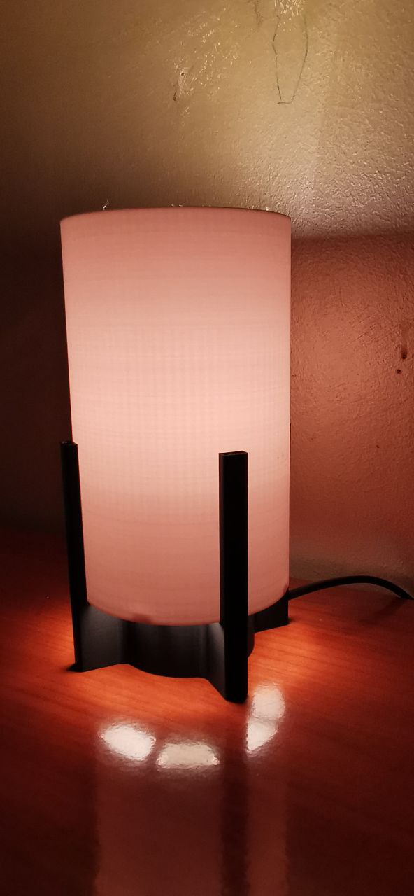 Lamp Minimal Design
