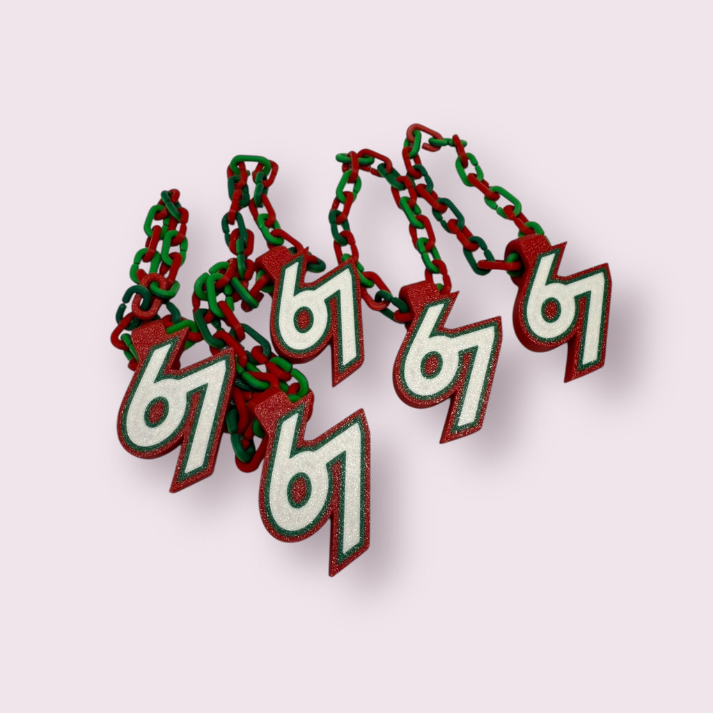 67 Chain