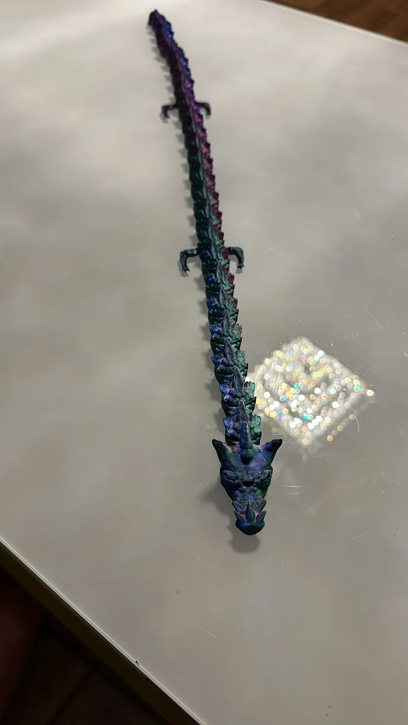 dragon