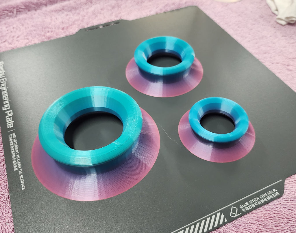 Full-Grip Bed Scraper