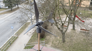 Windmill