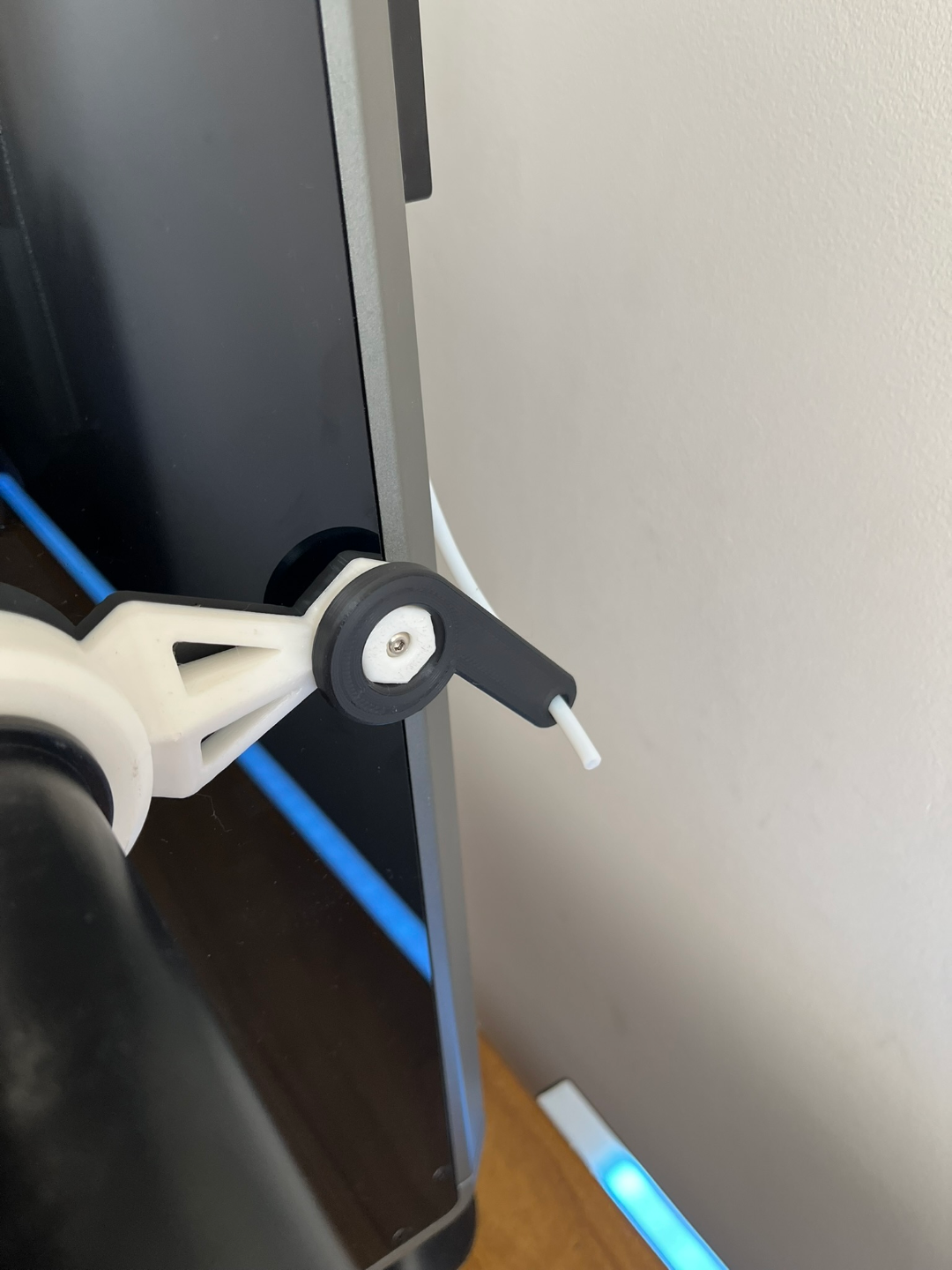 Creality K1 & K1C Filament Guide