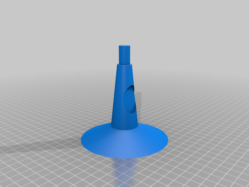 Harry Potter Headphone Stand *UPDATET*