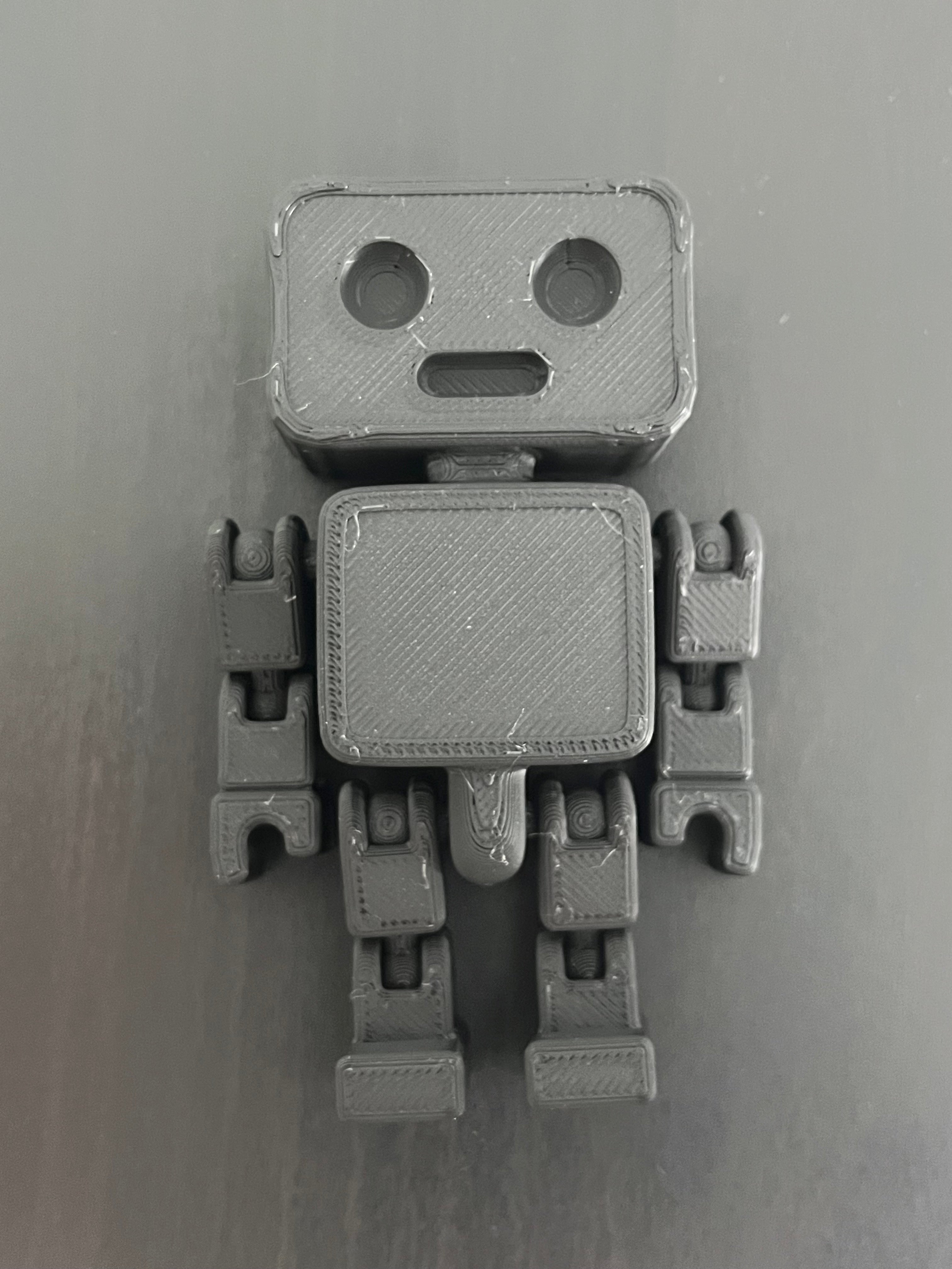 Robot