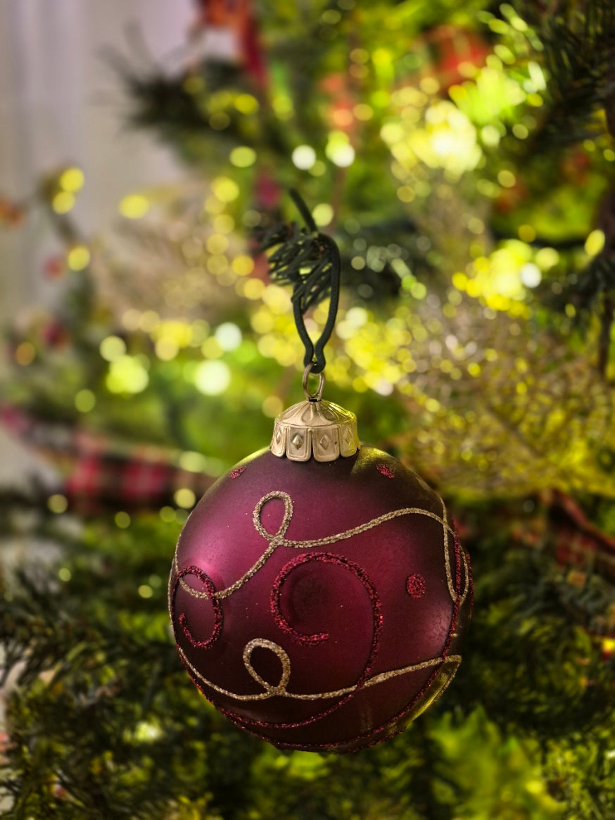 Ornament Hook