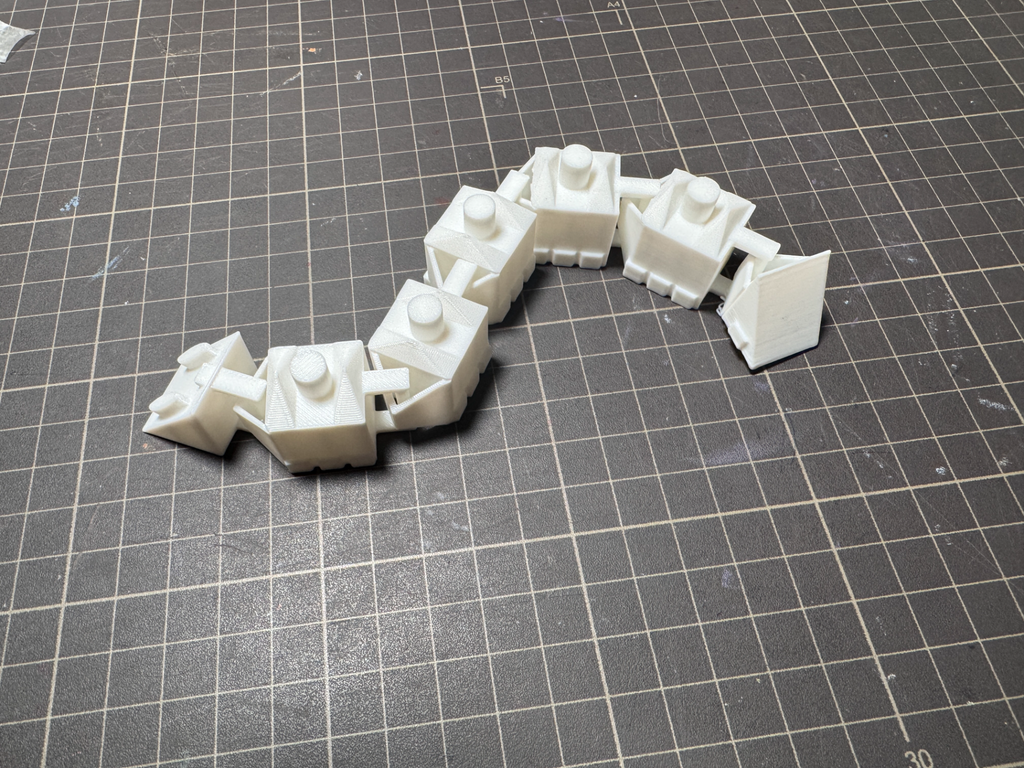 ROBO train dragon v1