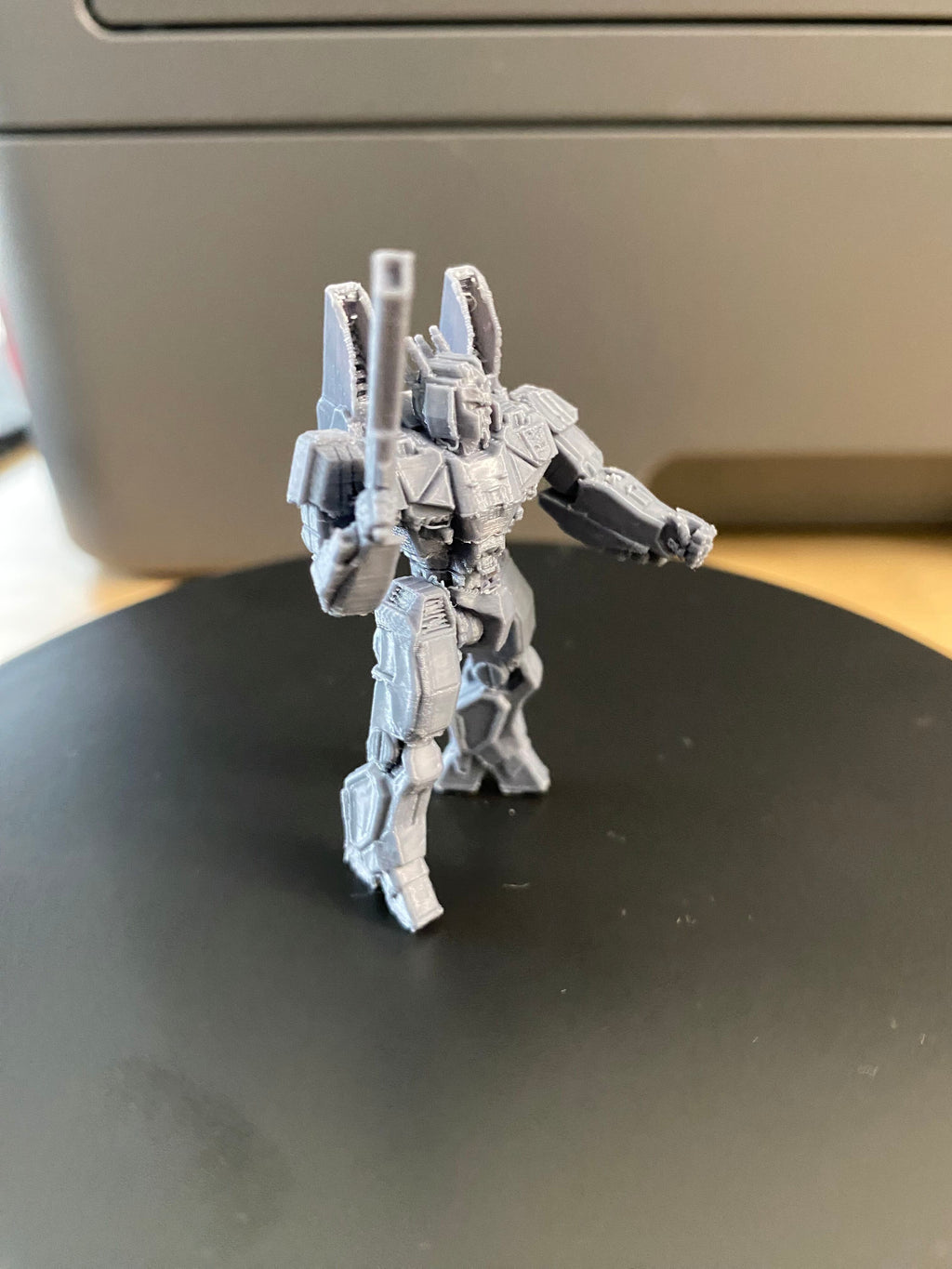 Phoenix Hawk PXH-1D (Starscream) for BattleTech