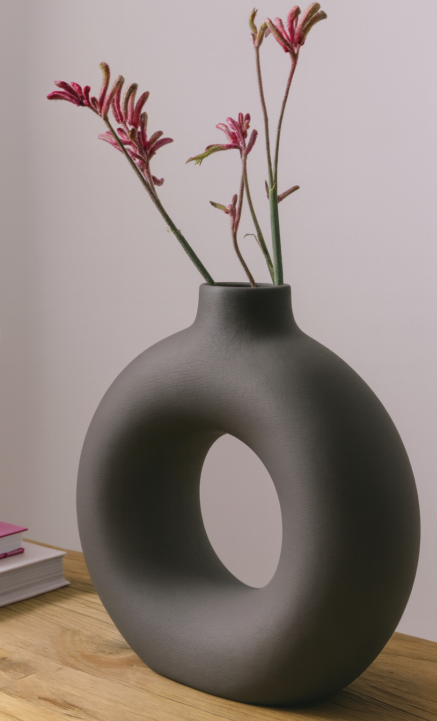 Mordern_Circular_Vase