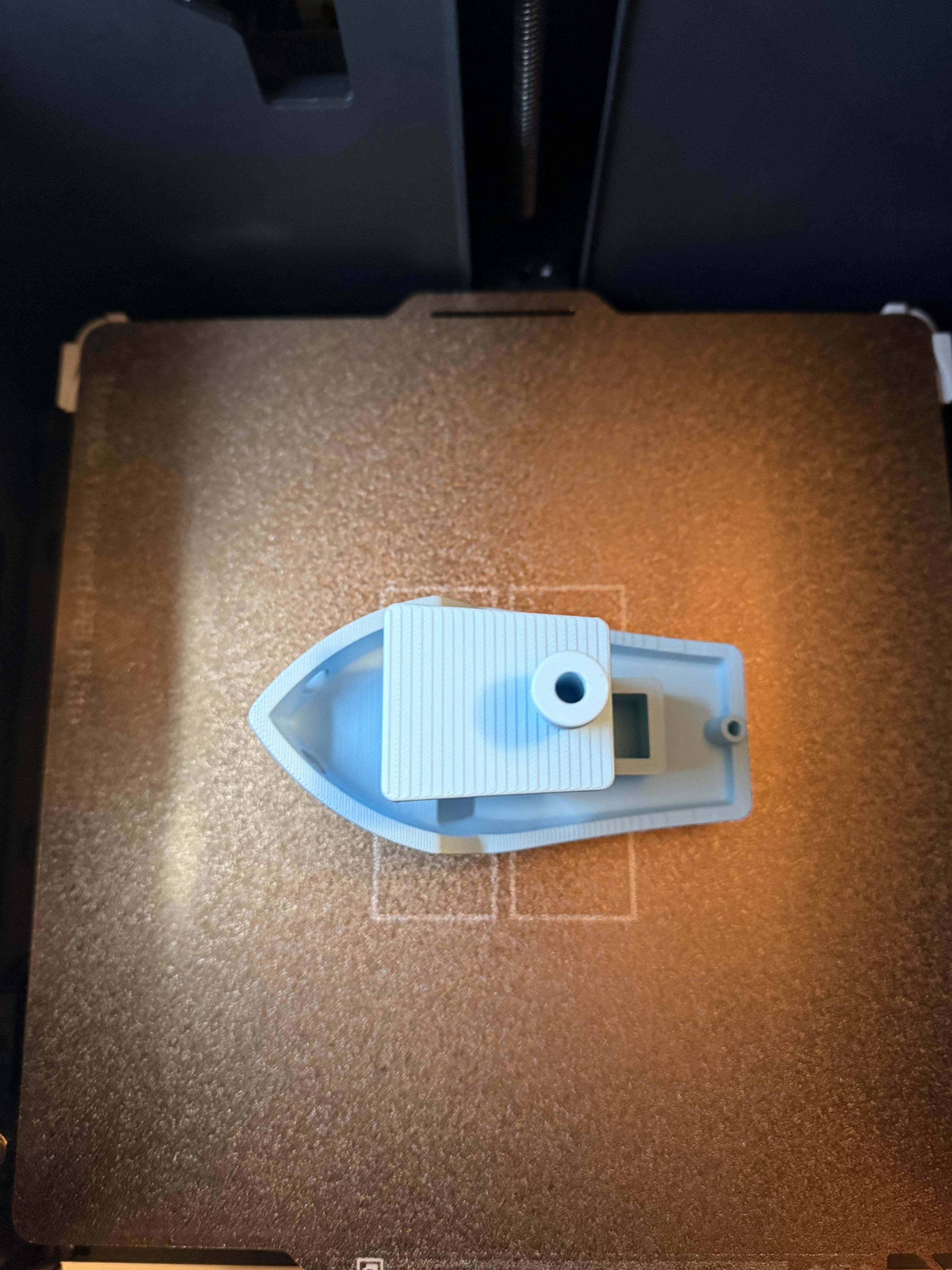 Big Benchy