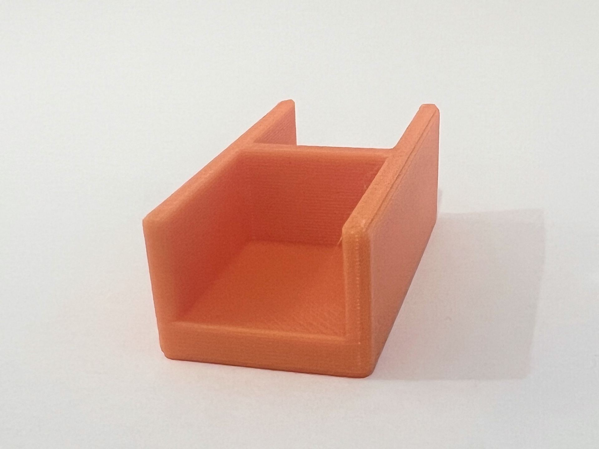 Drawer face spacer shims